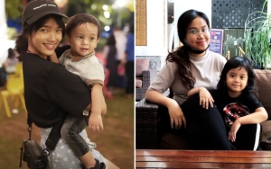 Direkam Fuji, Momen Gala Ketakutan Dengar Suara Mayang Sang Tante Bikin Netter Ngakak