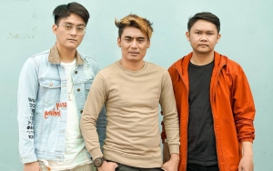 Charly Van Houten Usung Musik EDM Lewat Kolaborasi Bareng Duo DJ Neverrtale di Lagu 'Rembulan'