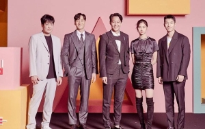 People's Choice Awards 2021: Drama Netflix 'Squid Game' Bawa Pulang Penghargaan