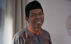 Kiwil Soal Anaknya yang Ngeluh Tak Bisa Bayar SPP: Biasa Aja, Jangan Lebay