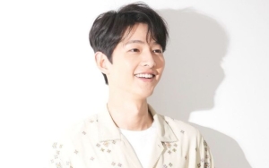 Ditaksir Capai Ratusan Miliar, Dari Mana Saja Sumber Kekayaan Song Joong Ki?