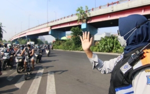 PPKM Level 3 Nataru Batal, Bagaimana Nasib DKI Jakarta yang Sudah Teken Kepgub?