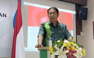 Haji Lulung Dikabarkan Alami Serangan Jantung Berulang, PPP Minta Doa