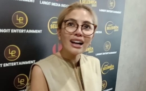 Muak, Nikita Mirzani Ngotot Panggil Doddy Ayah Tiri Vanessa Angel Karena Tahu Fakta Ini
