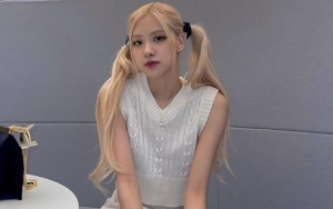 Rose BLACKPINK Sumbang Suara Merdunya untuk Aplikasi Pengantar Tidur