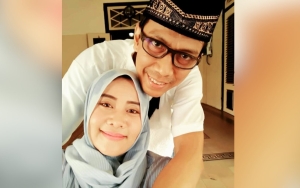 Jadi Sorotan, Begini Sikap Doddy Soedrajat dan Istri Tenangkan Fans yang Ngamuk Dihujat Netizen