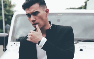 Lagi, Jeff Smith Kembali Ditangkap Polda Metro Jaya Terkait Kasus Narkoba