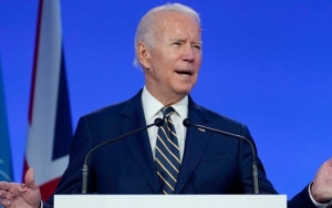 Joe Biden Umumkan Boikot Diplomatik Olimpiade Beijing 2022, Tiongkok: Tidak Ada Yang Peduli