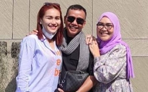 Dibanding-Bandingkan dengan Doddy Sudrajat, Ayah Ayu Ting Ting Tanggapi Soal Kebanjiran Pujian