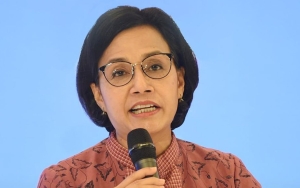 MPR Tepis Alasan Sri Mulyani Potong Anggaran demi Tangani COVID-19, Ini Alasannya