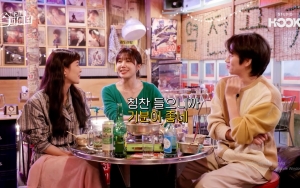 Kim Heechul SuJu Kaget Lee Sun Bin Masih Pacari Lee Kwang Soo