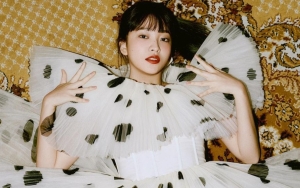Hempas Hujatan Tak Berdasar, Intip 7 Potret Yeri Red Velvet Sosok Idol Mulitalenta 
