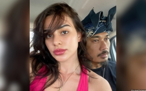 Begini Reaksi Nora Alexandra Saat Dibandingkan dengan Mantannya Jerinx SID 
