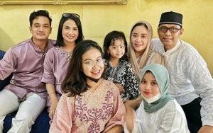 Gala Mewek Dody Pamer Uang, Video Ibu Tiri Vanessa Angel Bercanda 'Rebut' Dompet Bibi Bikin Miris?