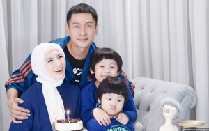 Adi Nugroho 'Pisah Ranjang' dengan Donita, Ternyata Begini Alasannya