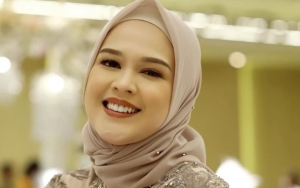 Sempat Disindir, Cut Meyriska Ungkap Alasan Tak Lagi Dandan Hingga Cuma Pakai Baju Biasa