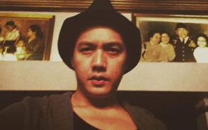 Berstatus Mantan Suami, Dirly Idol Blak-blakan Puji Celine Evangelista Sebagai Wanita Kuat