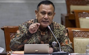 Firli Bahuri Diundang Hadiri Pelantikan Novel Baswedan dkk Jadi ASN Polri, Bakal Datang?
