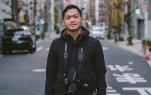 Mantan Sahabat, 8 Pesona Azriel Hermansyah Ungkap Alasan Renggang Dengan Gaga Muhammad