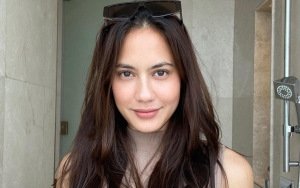 Pevita Pearce PD Pamer Penampilan Belum Mandi, Wajah Mulus-Glowing Bikin Insecure