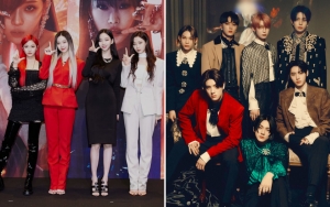 Idol Generasi Ke-4 Tak Ada yang Punya Bakat Menonjol Dibanding Generasi Sebelumnya, Benarkah?