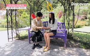 Menikah di 'We Became a Family', Jarak Usia Yesung SuJu dan Lim Nayoung Disorot