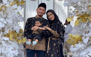 Tok! Rizki DA dan Nadya Mustika Rahayu Resmi Cerai Secara Verstek