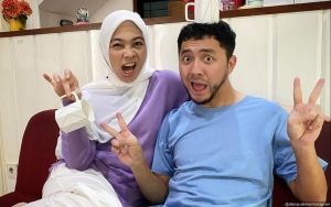 Biasa Mikir Jauh-jauh Hari, Dian Ayu dan Ananda Omesh Belum Kebayang Nama Anak Ketiga