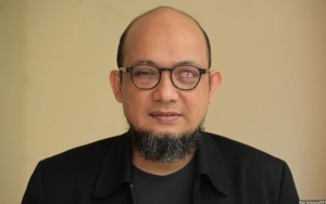 Novel Baswedan Akui Siap Jadi ASN Polri Hari Ini, Bakal Dikirim ke Bandung Pasca Pelantikan