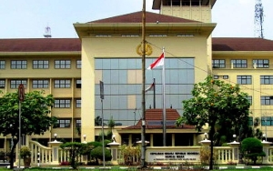 44 Eks Pegawai KPK Dilantik Jadi ASN Polri di Hari Antikorupsi Sedunia, Ini Alasannya