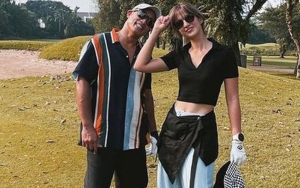 Penampilan Stylish 'Menipu', Nia Ramadhani dan Ardi Bakrie Ternyata Dalam Kondisi Terpuruk?
