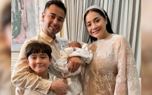 Bukan Tak Sayang, Nagita Slavina Ungkap Alasan Sebenarnya Rafathar Cemburu pada Baby Rayyanza