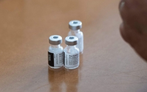 Pfizer Ungkap Vaksin Booster Ampuh Hadapi COVID-19 Omicron