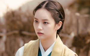 Jadi Drama Sejarah Pertamanya, Hyeri Alami Kesulitan Ini Saat Syuting 'Moonshine'