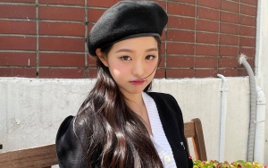 Begini Tanggapan Bijaksana Jang Won Young IVE Soal Member Termuda