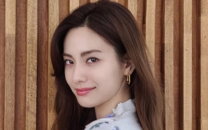 Perbarui Kontrak, Sederet Pesona Nana After School Yang Flawless Abis