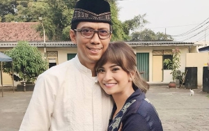 Kunjungi Makam Vanessa Angel, Doddy Sudrajat Sesenggukan Malah Dinyinyir Saat Bahas Kenangan Ultah