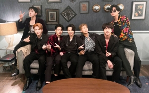 Tembus 20 Juta, Jumlah Followers Member BTS di Instagram Picu Perdebatan