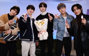 Lucunya MONSTA X Akui Cemburu ke Fans Sendiri Gara-Gara Puji Idola Lain