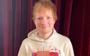 Ed Sheeran Akui Kesulitan Berada Jauh Dari Anak Istri, Beber Perkembangan Putrinya Di Usia 15 Bulan