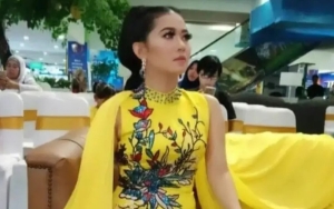 Tiara Marleen Klarifikasi dan Minta Maaf Usai Dituding Bela Keluarga Doddy Sudrajat, Akui Netral