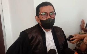 Sidang Ditunda, Kuasa Hukum Gaga Muhammad Singgung Soal Kondisi Sama-sama Mabuk Saat Kecelakaan 