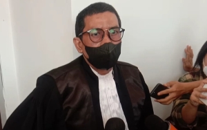 Gaga Muhammad Disebut Sudah Berencana Nikahi Laura Anna, Anggap Kecelakaan sebagai Musibah?