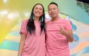 Kaget, Kalina Oktarani Sebut Pertama Kali Diperlakukan Vicky Prasetyo Begini Jelang Ultah Pernikahan