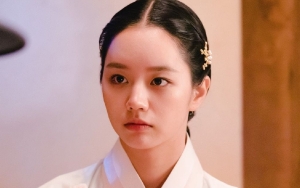 Jadi Topik Utama 'Moonshine', Begini Pendapat Hyeri Soal Larangan Alkohol