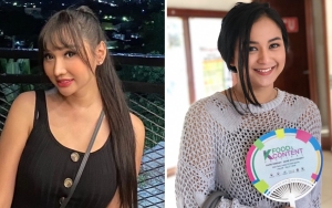 Dulunya Sering Nyalon Bareng, Lucinta Luna Akhirnya Bertemu dengan Juwita Bahar Usai 8 Tahun Lamanya