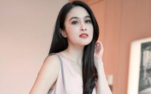 Cantik-Anggun Bak 'The Real Princess', Sifat Lain Sandra Dewi Dibongkar Habis Sosok Ini