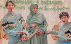 Alasan Faaz Putra Fairuz A. Rafiq Hapalan Quran Bikin Baper, Didikan Sonny Septian Kembali Dipuji