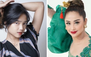 Fuji Senyum Cantik Usai Lepas Behel, Dewi Persik Beri Dukungan 'Hempas' Nikita Mirzani