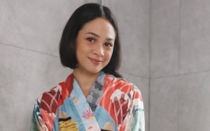 Cerita Andien Bentol Hingga Bengkak Sekujur Badan di Hari H Syuting Video Klip